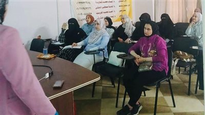 تدريب لصيادلة دمياط حول ترشيد استخدام المضادات الحيوية وتعزيز الاستخدام الآمن