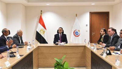 تحركات لتعزيز الاستثمار في الخدمات الصحية 