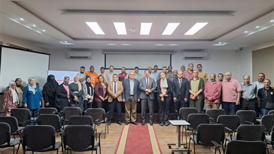 الأعلى للثقافة والكهرباء يطلقان برنامجًا تدريبيًا لترشيد استهلاك الطاقة وتعزيز الاستدامة