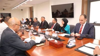 محافظ دمياط يتابع تنفيذ توصيات مبادرة دمياط للطاقة النظيفة والمتجددة ٢٠٢٦