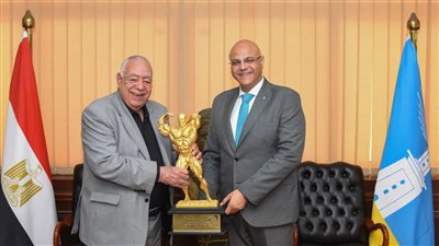 فهيم.. الإسكندرية تستضيف البطولة الإفريقية لكمال الأجسام 2026