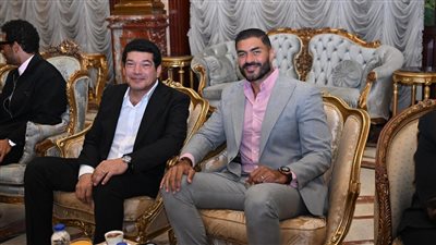 خالد سليم يشيد بمناقشة حق الأداء العلني ودور ياسر جلال