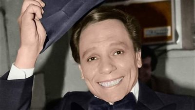 ممدوح موسى يكشف تفاصيل برنامجه عن الزعيم عادل إمام: سأهديه للشعب العربي