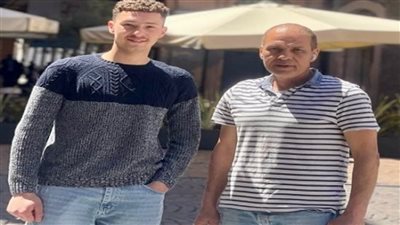 مصر تُكرم مواطن ونجله ساهما في القبض على منفذ هجوم إيطاليا