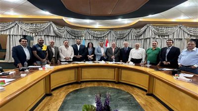 بعد الاجتماع الأخير لـ«مجلس الصحفيين».. «النبأ» تنشر تطورات «القيد» في لجنة «تحت التمرين» الجديدة