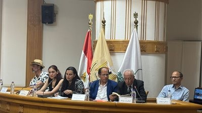 المجلس الأعلى للثقافة يناقش «السريالية من التشكيل إلى السرد» في ندوة فكرية