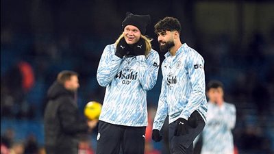 مدافع مانشستر سيتي يرحب بخوض تجربة جديدة مع بايرن ميونيخ