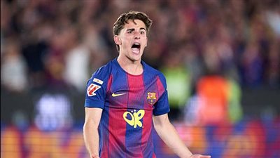 جافي يعلق على أزمة لاعبي ريال مدريد قبل الكلاسيكو