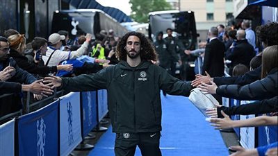 أتلتيكو مدريد يضع كوكوريا على رأس أولوياته