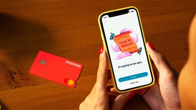 أول بنك رقمي في العالم يعلن ارتفاع أرباحه بنسبة 44%