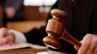 الإعدام شنقًا لشقيقين بتهمة قتل شاب في القليوبية