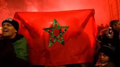 فاس المغربية: انهيار مبنى من أربعة طوابق يخلف 4 قتلى و6 مصابين