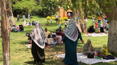 إجازة عيد الأضحى بأقل تكلفة.. أبرز أماكن الخروج للاستمتاع بأجواء العيد