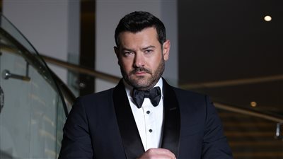 رد صادم من عمرو يوسف عن لقب 
