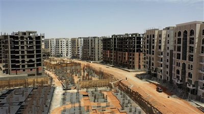 مشروع لافيردي نيو كابيتال 