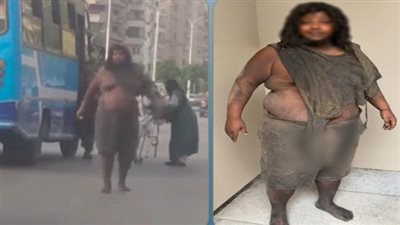 «بث الرعب في نفوس المواطنين».. سقوط المتهم بالتعدى على المارة وتكسير السيارات بمصر الجديدة