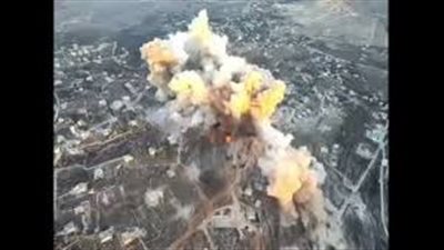 فيديو صادم يوثق احتفاء جنود إسرائيليين بتدمير قرى في جنوب لبنان