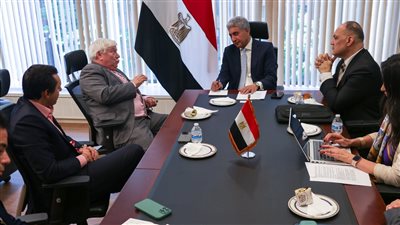 شريف فتحي: متوقع أن يشهد المقصد السياحي المصري عام 2027 إقبالًا غير مسبوق من السوق الأمريكي