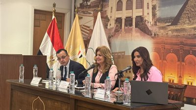 خبراء يناقشون الترجمة في عصر الذكاء الاصطناعي بين الشراكة والمنافسة بالمجلس الأعلى للثقافة