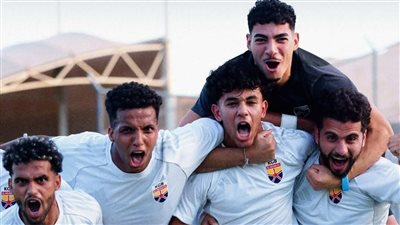 الجونة يهزم طلائع الجيش 2-1 في الوقت القاتل بمجموعة البقاء بالدوري