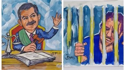 سقوط جزار السيدة زينب في قبضة الأمن
