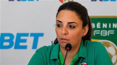 مدربة منتخب مصر على ردار عدةً فرق ومنتخبات افريقية