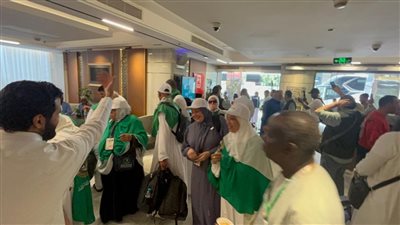 لجان السياحة ترصد تميز خدمات الحج.. والتزام الشركات بالضوابط والبرامج