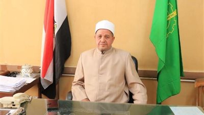 الأزهر يعين الشيخ مجدي أتي رئيسًا للإدارة المركزية لمنطقة القليوبية الأزهرية