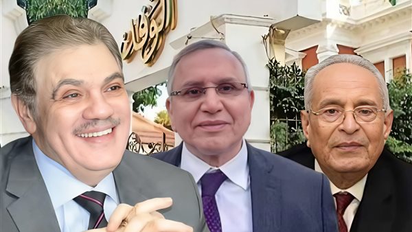 أبو شقة ويمامة والبدوي 