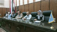 “تعليم أسيوط”: تشكيل لجان لتحليل نتائج الطلاب وحصر الضعاف