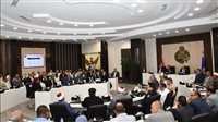 محافظ أسوان يتابع موقف الخطة الإستثمارية للمحافظة