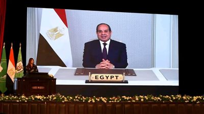الخارجية والتعليم العالي تنظمان احتفالية «يوم إفريقيا»