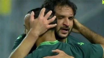 دورى نايل.. الاتحاد السكندري يضمن البقاء بتدمير الإسماعيلي في برج العرب