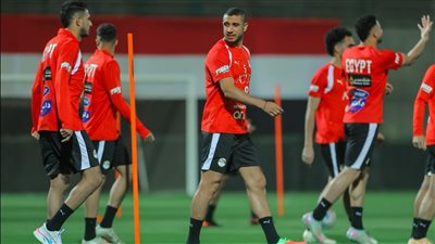 رئيس شركة العاصمة الجديدة يكشف سبب نقل مباراة مصر وروسيا 