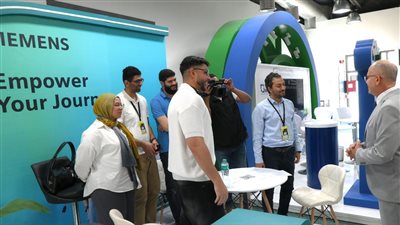 منصة استراتيجية لربط التعليم بسوق العمل… ملتقى التوظيف بالجامعة الألمانية بالقاهرة
