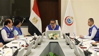 الصحة تعلن خطة التأمين الطبي الشاملة لعيد الأضحى 2026 ورفع الطوارئ بجميع المحافظات