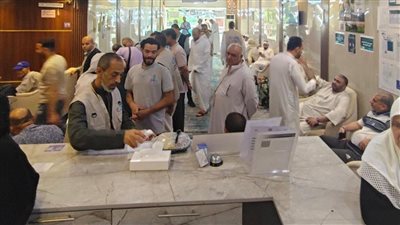 متابعة ميدانية مكثفة للحج السياحي 1447 هجريًا.. وتحسينات مفاجئة لحجاج البري والاقتصادي قرب الحرم المكي