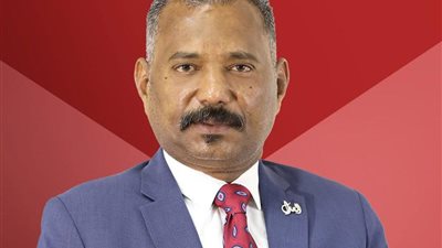 المستشار محمد محمود إسماعيل عضوًا بالهيئة العليا بحزب العدل
