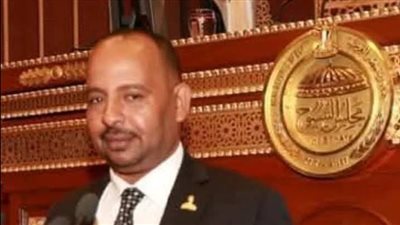 إطلاق اسم نائب سابق على مركز شباب بأسوان