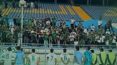 كأس عاصمة مصر. زد يهزم المصري بنيران صديقة 