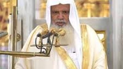 خطيب عرفة من مسجد نمرة: تقوى الله تتحقق بالاستعداد للآخرة والالتزام الكامل بأحكام الحج