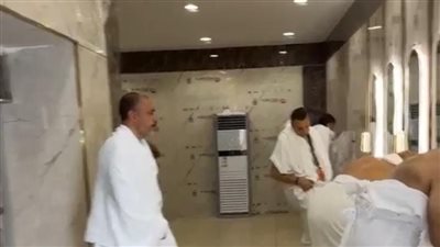 رئيس لجنة السياحة الدينية بالغرفة: متابعة تنفيذ الخدمات واستقرار الأمور وتميزها بالغالبية العظمى للمخيمات