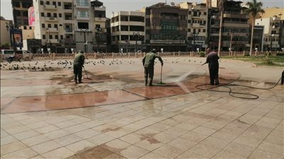 بالتفاصيل.. محافظة الأقصر تكشف عن خطة استعدادها لاستقبال عيد الأضحى المبارك «صور»