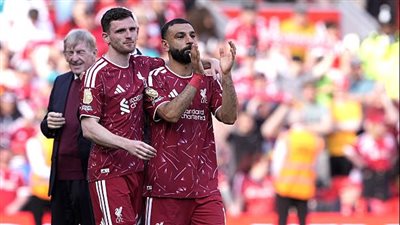 يوفنتوس يستهدف ثلاثي ليفربول.. وصلاح على رأس أولويات سباليتي