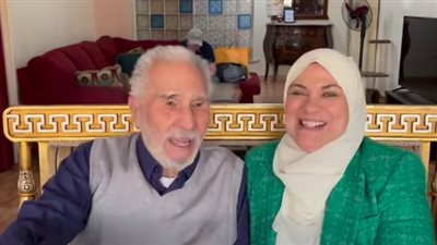 ابنة عبد الرحمن أبو زهرة تحيي ذكرى والدها برسالة مؤثرة (فيديو)