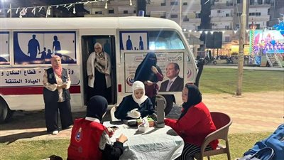 «الصحة»: تنفيذ برنامج توعوي شامل أثناء احتفالات العيد