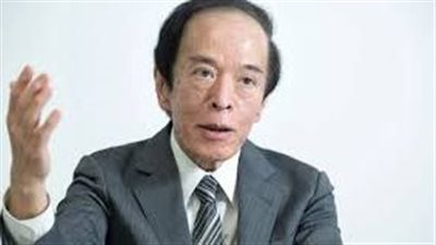 محافظ بنك اليابان: صدمة أسعار النفط قد تدفع الاقتصاد بعيدًا عن الانكماش دون إشعال تضخم مفرط