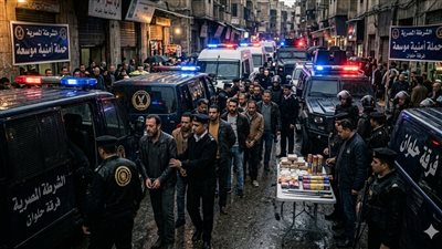 صورة تعبيرية