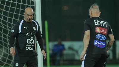 حسام حسن 