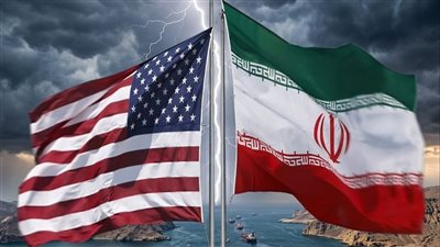 إيران وأمريكا